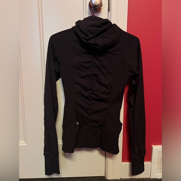 In Flux Jacket - Reversible - Picture 9 of 11